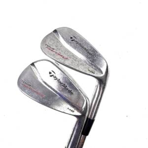 Taylormade Tour Preferred MB 2014 Iron Set / 7-PW / KBS Tour Stiff Flex