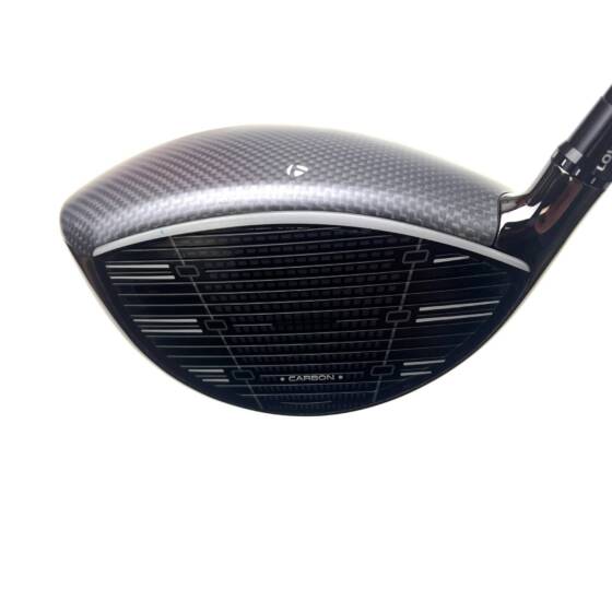 Taylormade QI35 LS Driver / 10.5 Degree / Kai’li CB 60 X-Stiff Flex