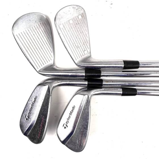 Taylormade Tour Preferred MB 2014 Iron Set / 7-PW / KBS Tour Stiff Flex
