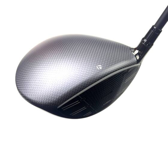 Taylormade QI35 LS Driver / 10.5 Degree / Kai’li CB 60 X-Stiff Flex