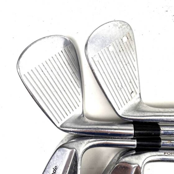 Taylormade Tour Preferred MB 2014 Iron Set / 7-PW / KBS Tour Stiff Flex