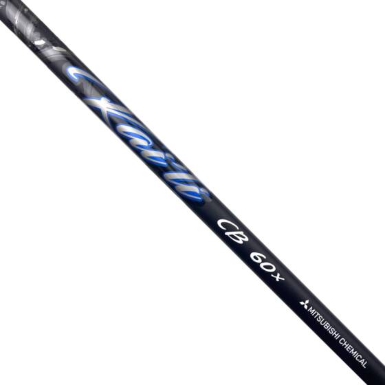 Taylormade QI35 LS Driver / 10.5 Degree / Kai’li CB 60 X-Stiff Flex