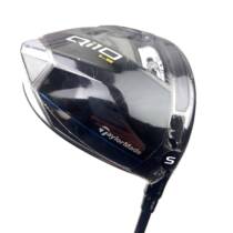 New Taylormade QI10 LS Driver / 9 Degree / Ventus TR Senior Flex