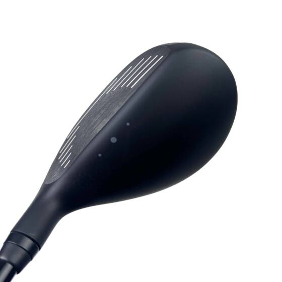 Ping G425 4 Hybrid / 22 Degree / Accra IS6 Regular Flex