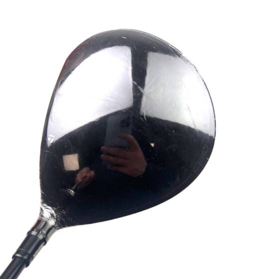 New Taylormade QI10 LS Driver / 9 Degree / Ventus TR Senior Flex