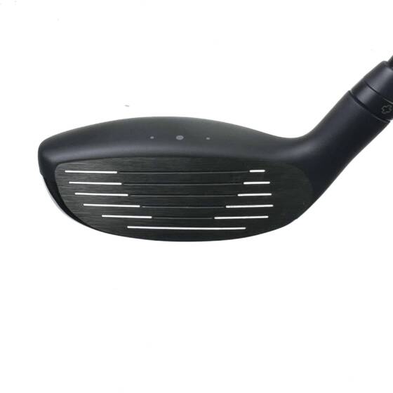 Ping G425 4 Hybrid / 22 Degree / Accra IS6 Regular Flex