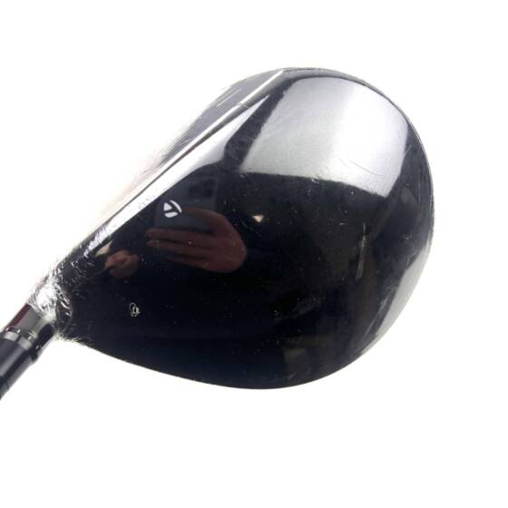 New Taylormade QI10 LS Driver / 9 Degree / Ventus TR Senior Flex