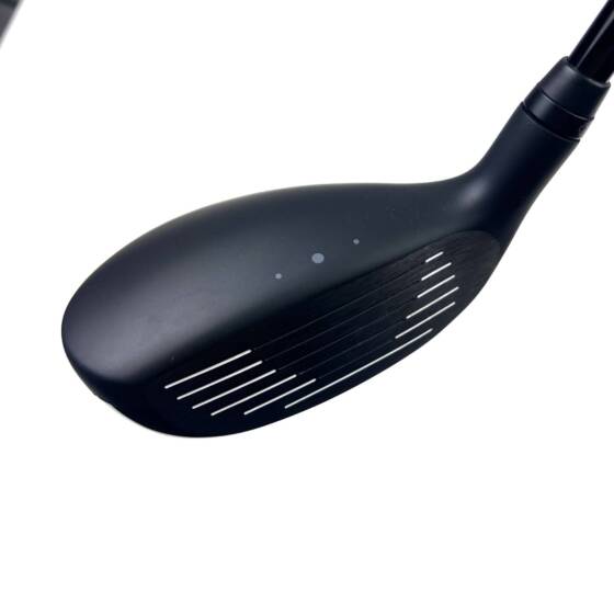 Ping G425 4 Hybrid / 22 Degree / Accra IS6 Regular Flex