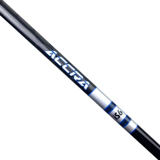 Ping G425 4 Hybrid / 22 Degree / Accra IS6 Regular Flex