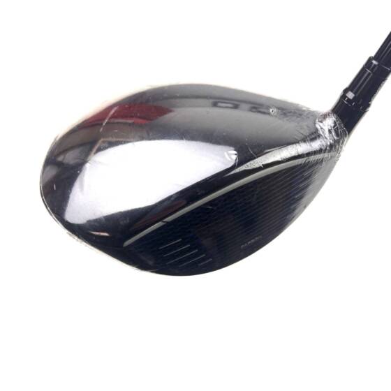 New Taylormade QI10 LS Driver / 9 Degree / Ventus TR Senior Flex