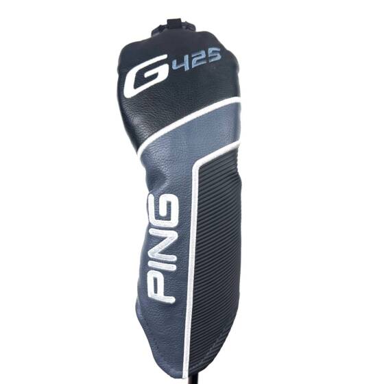 Ping G425 4 Hybrid / 22 Degree / Accra IS6 Regular Flex