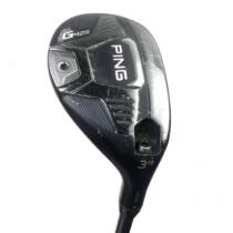 Ping G425 3 Hybrid / 19 Degree / Alta CB 70 Regular Flex