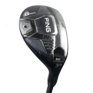 Ping G425 3 Hybrid / 19 Degree / Alta CB 70 Regular Flex