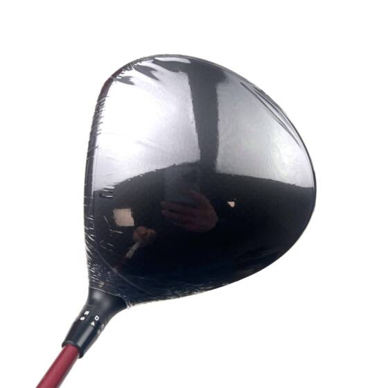 New Cobra DS-Adapt Max K Driver / 10.5 Degree / Denali Regular Flex