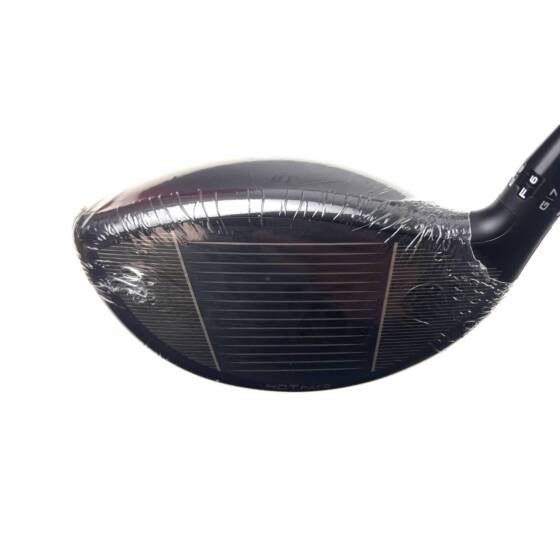 New Cobra DS-Adapt Max K Driver / 10.5 Degree / Denali Regular Flex