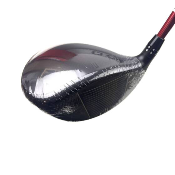 New Cobra DS-Adapt Max K Driver / 10.5 Degree / Denali Regular Flex