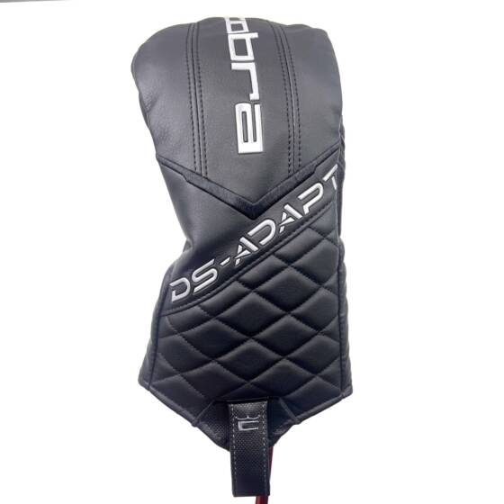 New Cobra DS-Adapt Max K Driver / 10.5 Degree / Denali Regular Flex