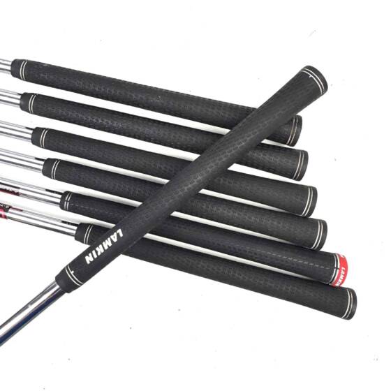 Cobra Darkspeed Irons / 5-GW / KBS $-Taper Lite Stiff Flex