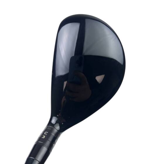 Titleist GT2 4 Hybrid / 21 Degree / Tensei 1K Blue 75 Stiff Flex