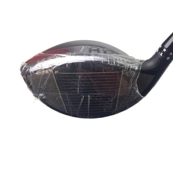New Cobra DS-Adapt X Driver / 10.5 Degree / Denali Senior Flex