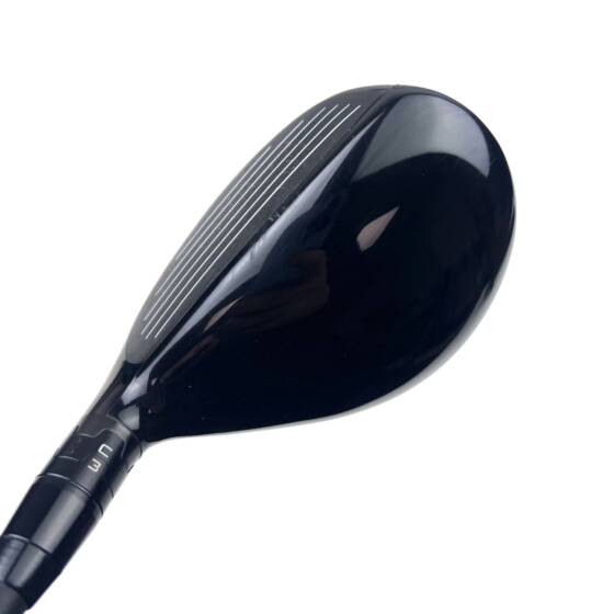 Titleist GT2 4 Hybrid / 21 Degree / Tensei 1K Blue 75 Stiff Flex