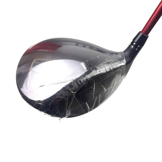 New Cobra DS-Adapt X Driver / 10.5 Degree / Denali Senior Flex