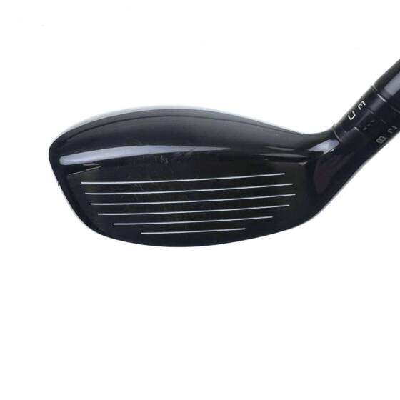 Titleist GT2 4 Hybrid / 21 Degree / Tensei 1K Blue 75 Stiff Flex