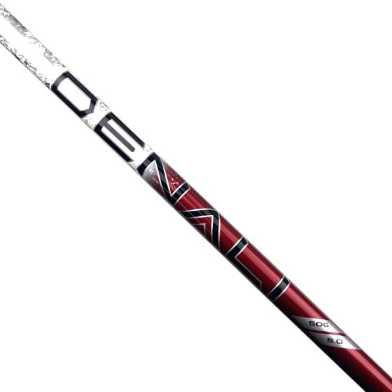 New Cobra DS-Adapt X Driver / 10.5 Degree / Denali Senior Flex