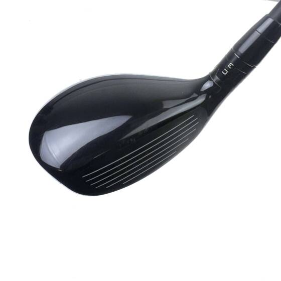 Titleist GT2 4 Hybrid / 21 Degree / Tensei 1K Blue 75 Stiff Flex