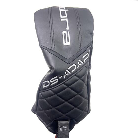New Cobra DS-Adapt X Driver / 10.5 Degree / Denali Senior Flex