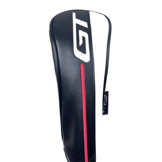 Titleist GT2 4 Hybrid / 21 Degree / Tensei 1K Blue 75 Stiff Flex