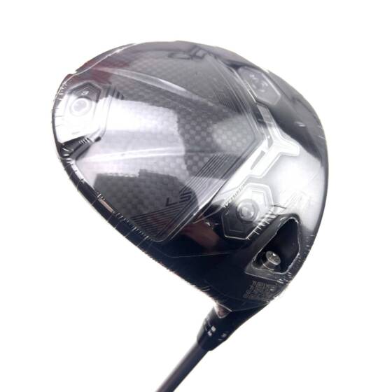 New Cobra DS-Adapt LS Driver / 9 Degree / Fujikura Pro 60 Stiff Flex