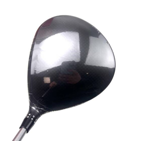 New Cobra DS-Adapt LS Driver / 9 Degree / Fujikura Pro 60 Stiff Flex