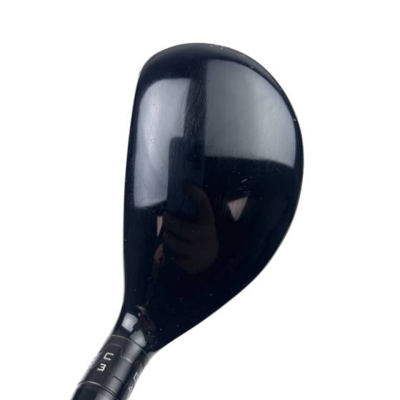 Titleist TSR3 3 Hybrid / 19 Degree / Hzrdus Gen 4 Stiff Flex