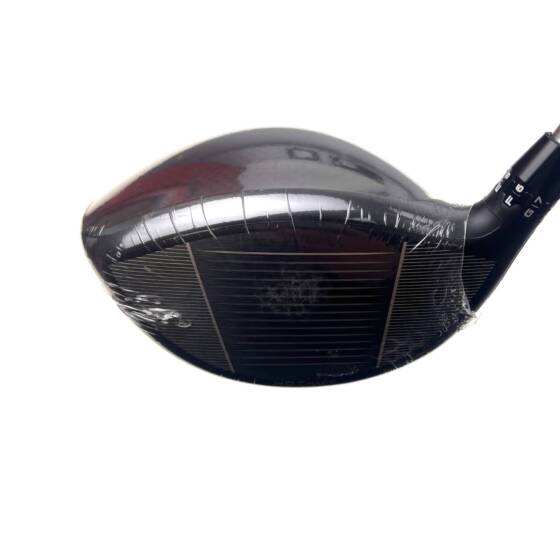 New Cobra DS-Adapt LS Driver / 9 Degree / Fujikura Pro 60 Stiff Flex