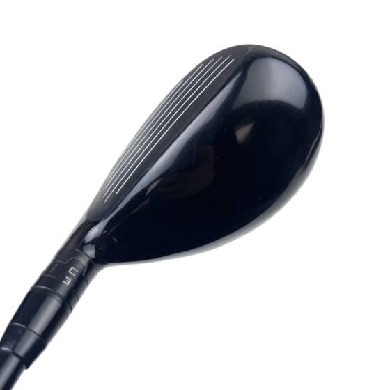 Titleist TSR3 3 Hybrid / 19 Degree / Hzrdus Gen 4 Stiff Flex