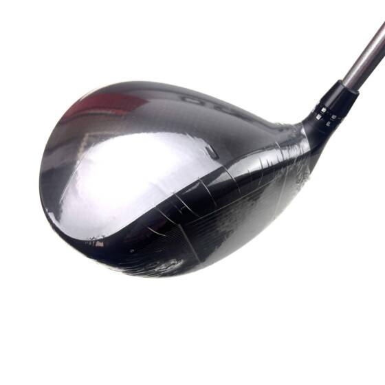 New Cobra DS-Adapt LS Driver / 9 Degree / Fujikura Pro 60 Stiff Flex