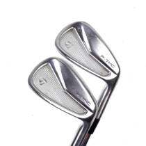 Taylormade P7MC Irons / 5-PW / Dynamic Gold 105 S300 Stiff Flex