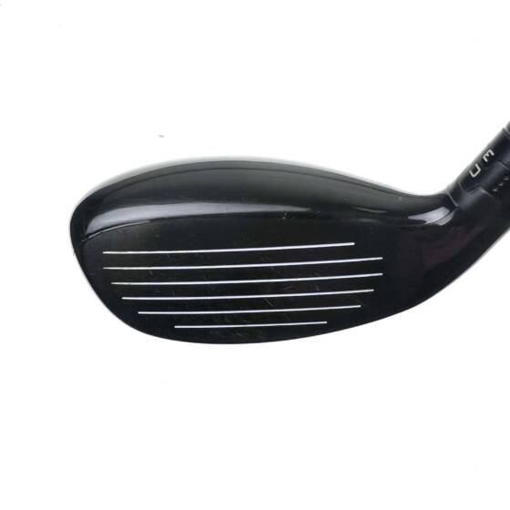 Titleist TSR3 3 Hybrid / 19 Degree / Hzrdus Gen 4 Stiff Flex