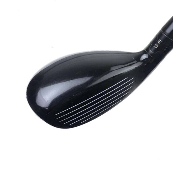 Titleist TSR3 3 Hybrid / 19 Degree / Hzrdus Gen 4 Stiff Flex