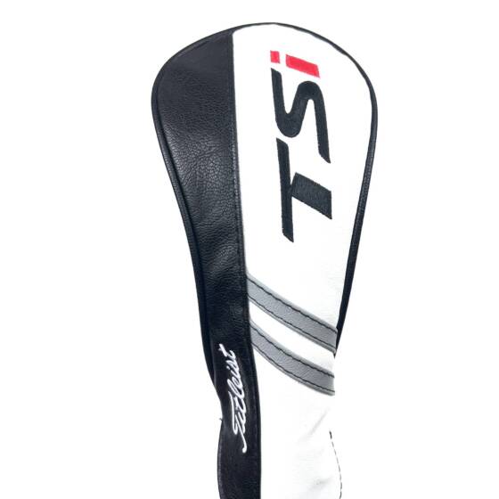 Titleist TSR3 3 Hybrid / 19 Degree / Hzrdus Gen 4 Stiff Flex