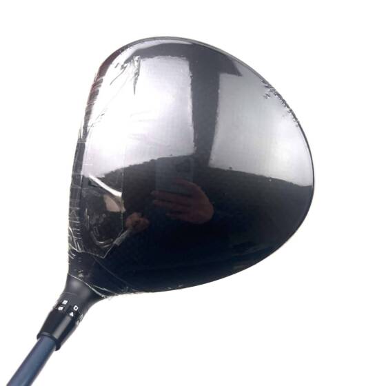 New Cobra DS-Adapt X Driver / 10.5 Degree / Denali Stiff Flex