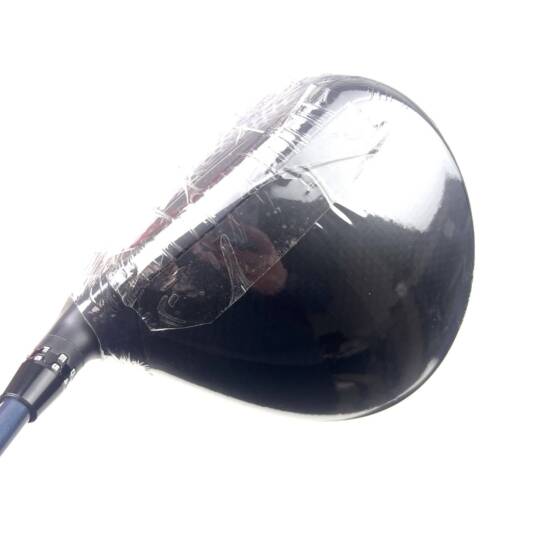 New Cobra DS-Adapt X Driver / 10.5 Degree / Denali Stiff Flex