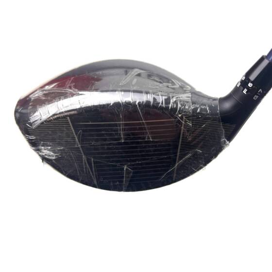 New Cobra DS-Adapt X Driver / 10.5 Degree / Denali Stiff Flex