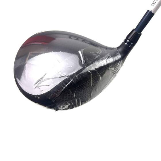 New Cobra DS-Adapt X Driver / 10.5 Degree / Denali Stiff Flex