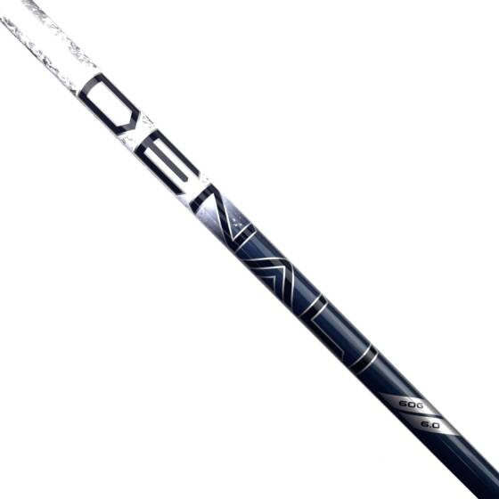New Cobra DS-Adapt X Driver / 10.5 Degree / Denali Stiff Flex