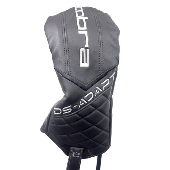 New Cobra DS-Adapt X Driver / 10.5 Degree / Denali Stiff Flex