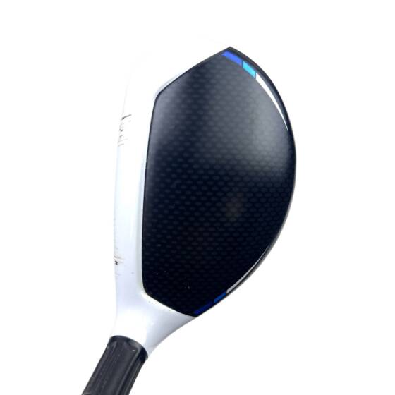 Taylormade Sim2 Max 3 Hybrid / 19 Degree / Ventus 7S Stiff Flex