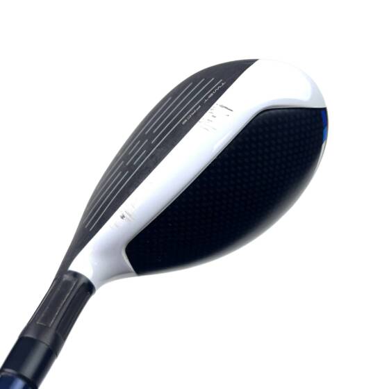 Taylormade Sim2 Max 3 Hybrid / 19 Degree / Ventus 7S Stiff Flex