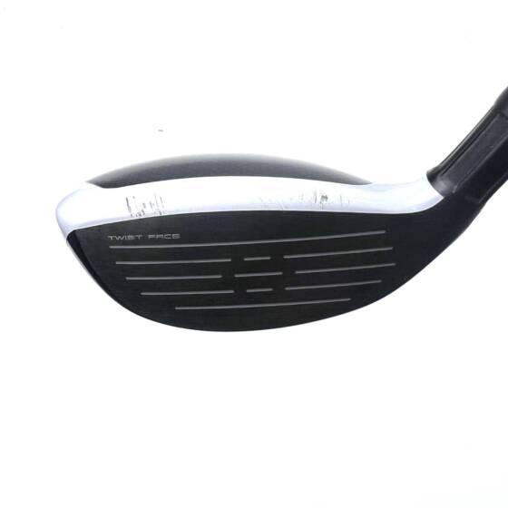 Taylormade Sim2 Max 3 Hybrid / 19 Degree / Ventus 7S Stiff Flex